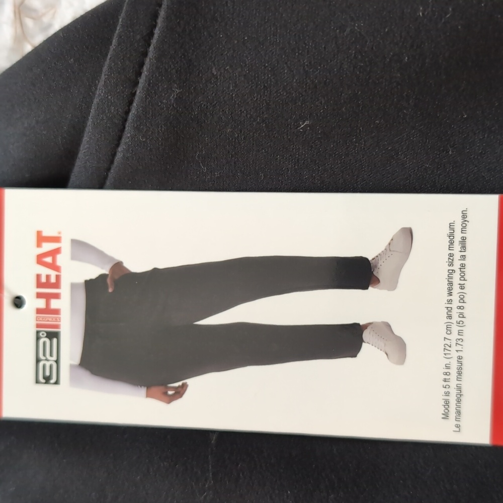 M: 32° Degrees Sweatpants